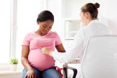 Prenatal care gynecology